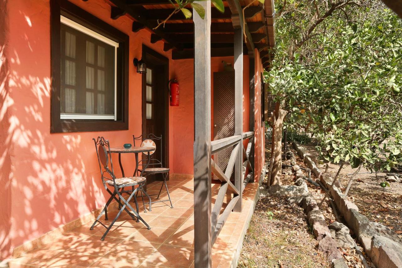 Finca Nim 1 Mogan Exterior photo